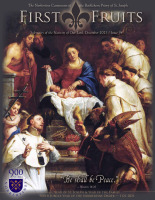 FirstFruits Issue 54