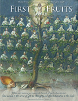 FirstFruits Issue 62