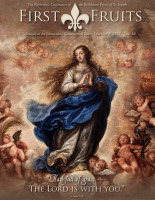 FirstFruits Issue 60
