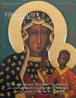FirstFruits Issue 34